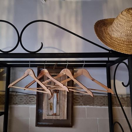 Riad Black Doors Marrakesh Exterior foto