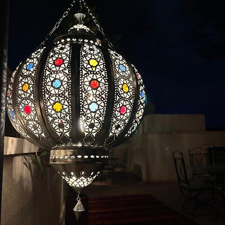 Riad Black Doors Marrakesh Exterior foto